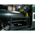 400-800 mm HDPE-buis extrusielijn met hoge snelheid